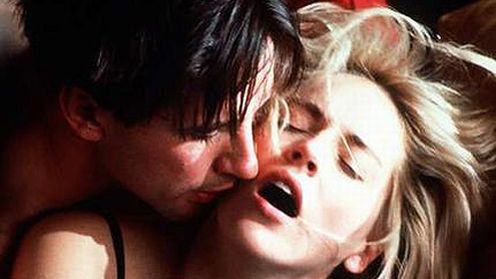 Czy CGI zastąpi sceny seksu? 1