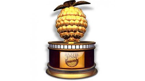 Zaćmienie i Ostatni Władca Wiatru - nominacje do Złotych Malin 2011 1