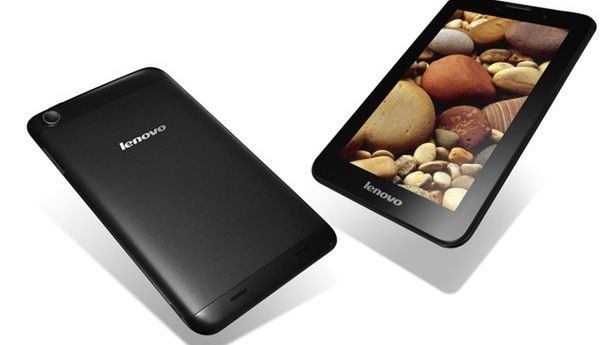 Lenovo lubi tablety z Androidem i ma dla nas całą ich rodzinę 1