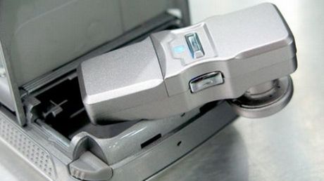 Star NX788 z kieszonką na słuchawkę Bluetooth 1