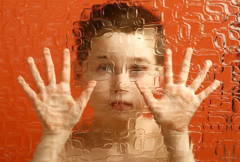 Liczba chorych na autyzm rośnie