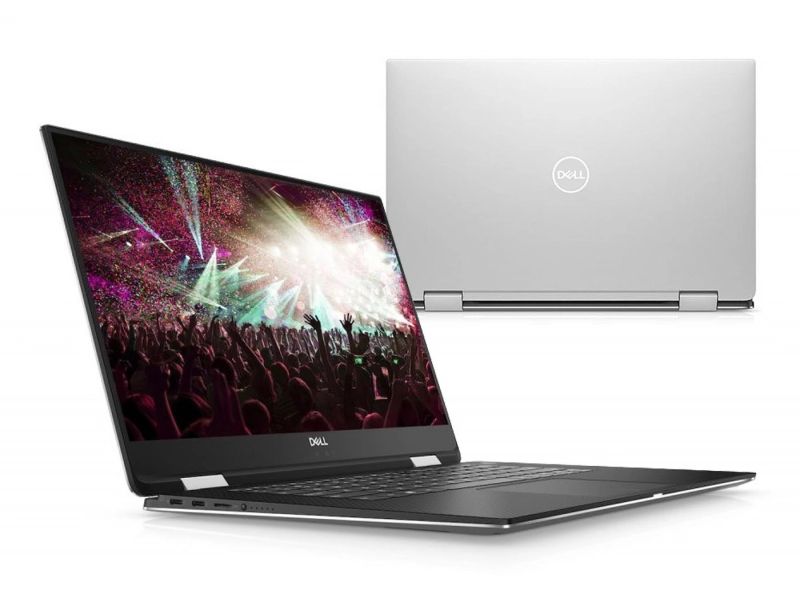 Dell XPS 15 9575