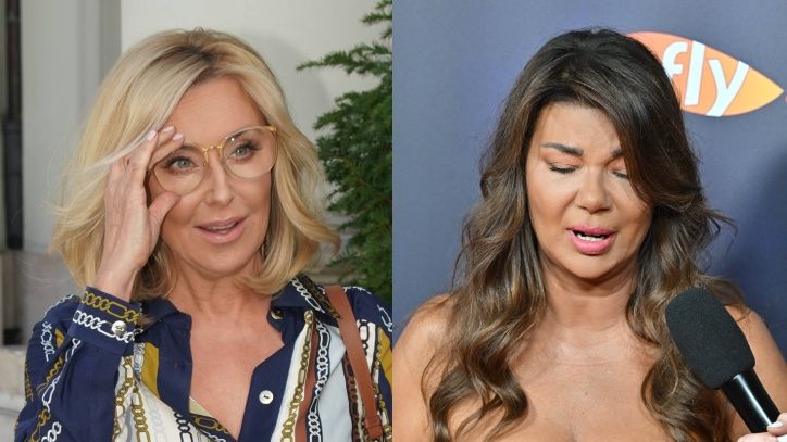 Agata Młynarska współczuje Edycie Górniak