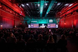 Infoshare 2025: Kluczowe wydarzenie dla inwestorów i liderów biznesu