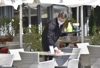 Gastronomia. Branża walczy o jedną stawkę VAT na wszystkie usługi