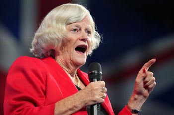 Zabójstwo Ann Widecombe. Policja: uważamy, że atak był celowy