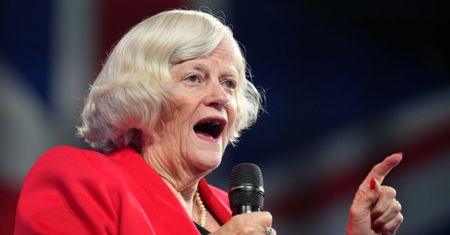 Zabójstwo Ann Widecombe. Policja: uważamy, że atak był celowy