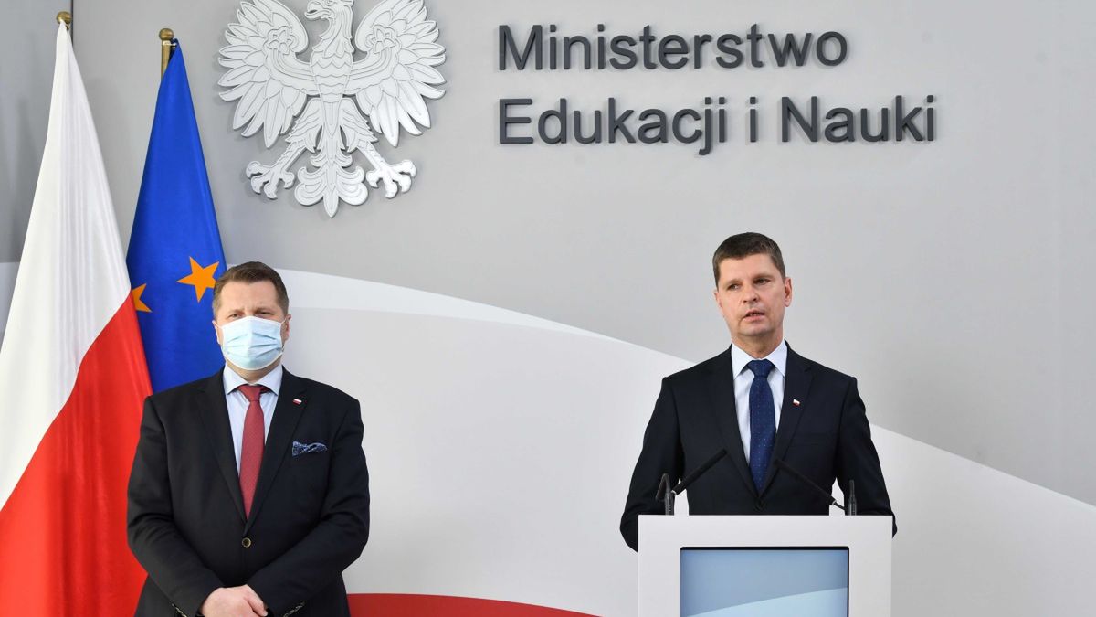 Dariusz Piontkowski zarzucił dziennikarce Jewish Telegraphic Agency niewiedzę. O co poszło? 
