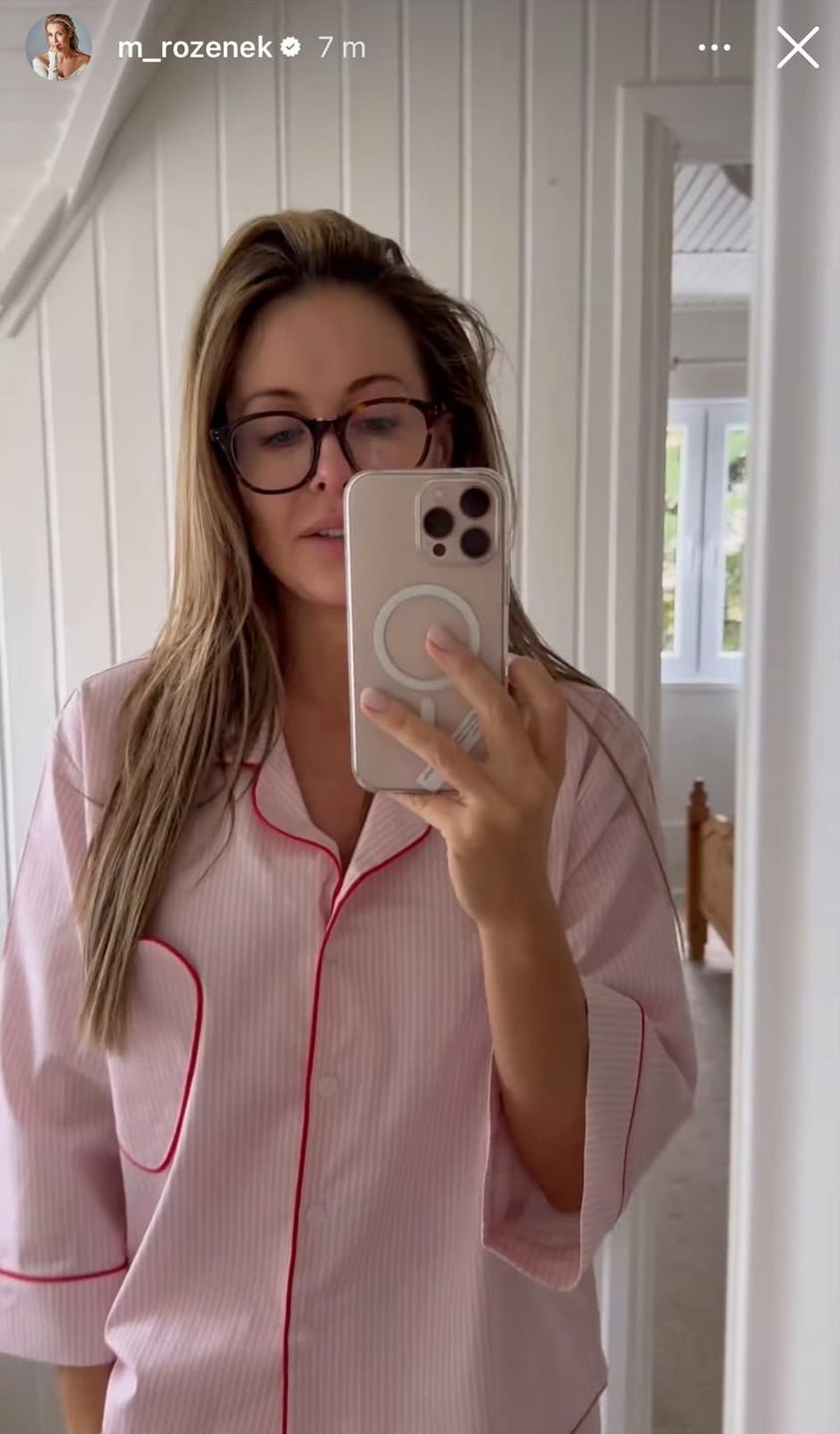 Małgorzata Rozenek 