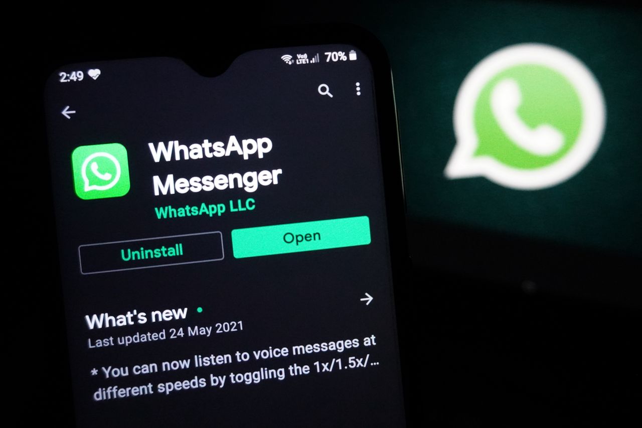 WhatsApp: nadchodzą nowe powiadomienia i uprawnienia - WhatsApp