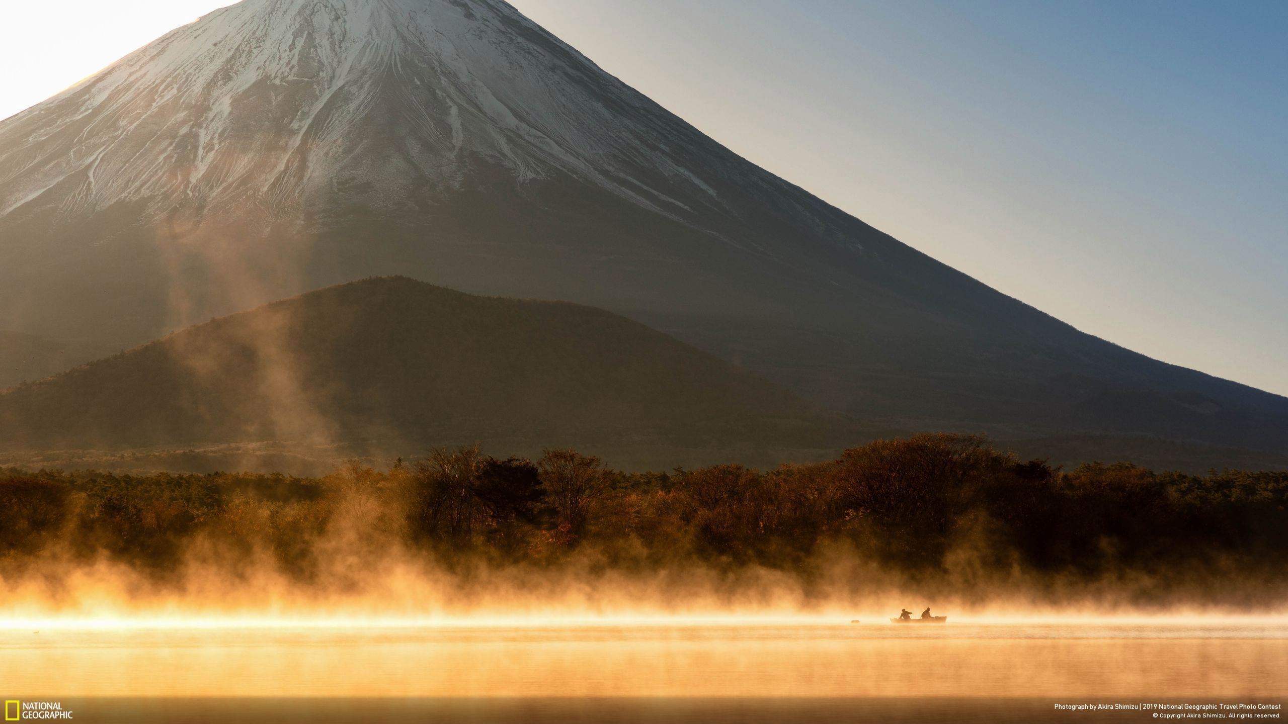 Niesamowite zdjęcia finalistów National Geographic Travel Contest 2019 30