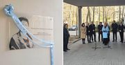 Kochał ją cały Sopot. W kurorcie odsłonili nową tablicę
