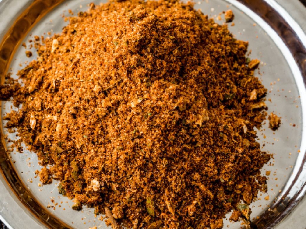 Turcy kochają tę przyprawę. W Polsce wciąż mało znana, a jest przepyszna