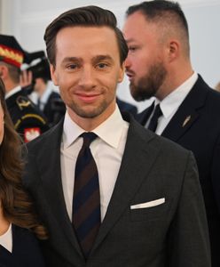 Oświadczenie majątkowe Bosaka. Polityk nie jest bogaczem