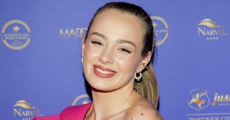 Wiktoria Gąsiewska świętuje 17. urodziny siostry. Nicole to jej KOPIA! (ZDJĘCIA)