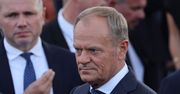 "Powinniście przeprosić i siedzieć cicho". Donald Tusk ostro o Nord Stream