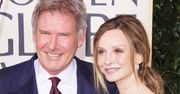 Harrison Ford i Calista Flockhart WZIĘLI ŚLUB!
