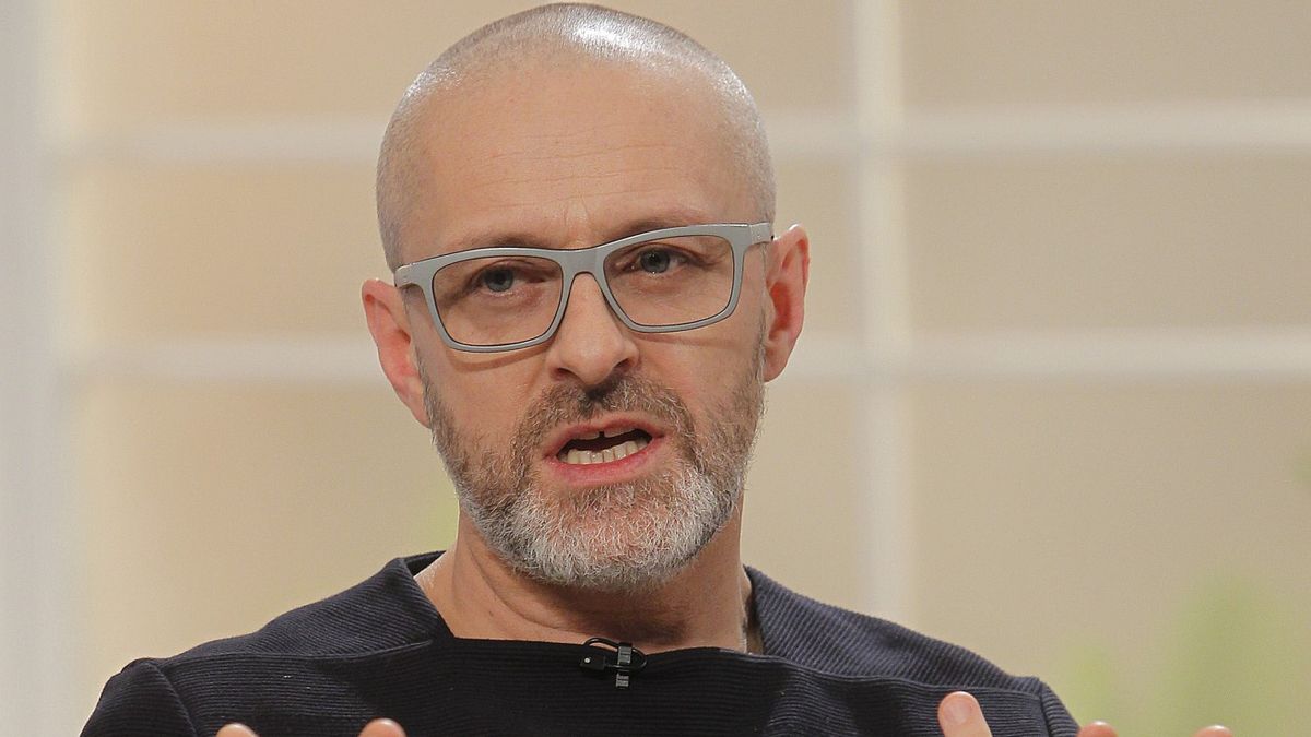 Jacek Poniedziałek zaatakował kolegę ze spektaklu