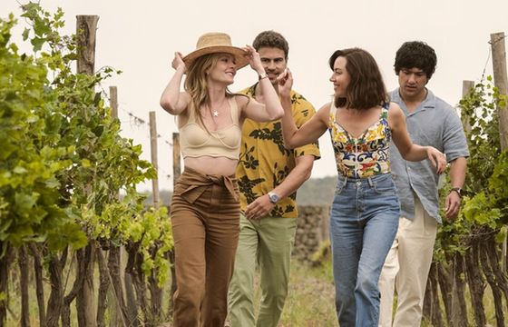 Koniec zdjęć do trzeciego sezonu „Białego Lotosu”. Kiedy premiera?