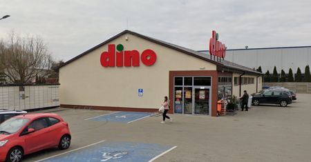 Akcja Dino. Tylko 28 listopada. Znamy szczegóły