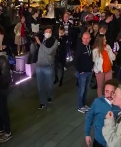 Warszawa. Wielki dzień dla gastronomii. "To taki Sylwester"