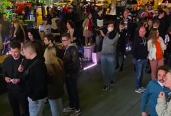 Warszawa. Wielki dzień dla gastronomii. "To taki Sylwester"