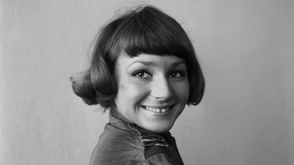 Małgorzata Niemirska