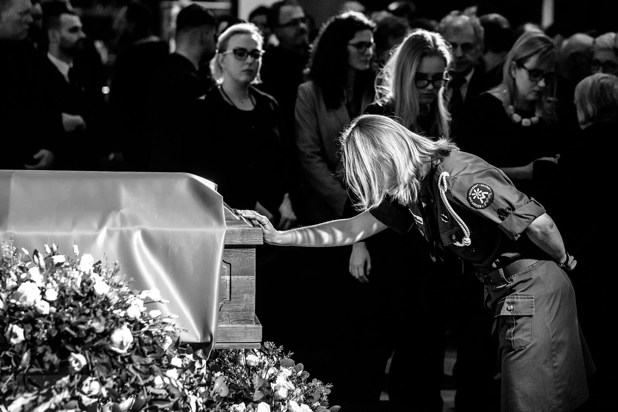 Grand Press Photo 2019: Poznaj zwycięzców kategorii 33