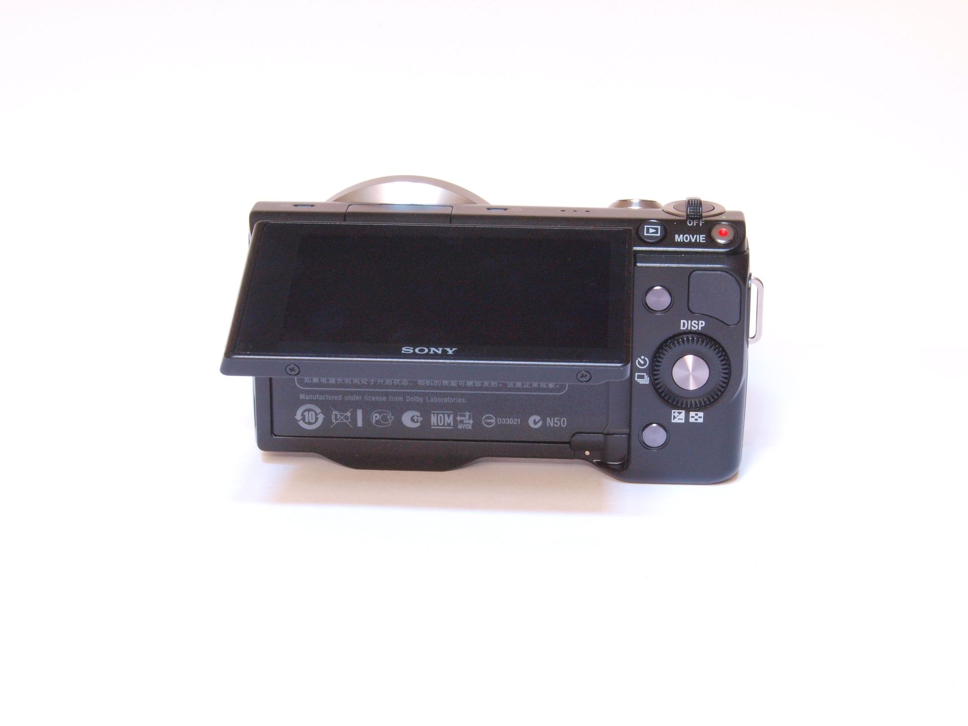 Sony NEX-5N w naszych rękach - pierwsze wrażenia [galeria] 8