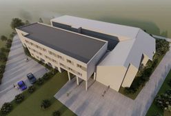 Przetarg na rozbudowę ośrodka zdrowia. W Wieliczce powstanie antycovidowy modułowy obiekt medyczny