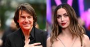 Ana de Armas podsyca plotki o romansie z Tomem Cruise'em