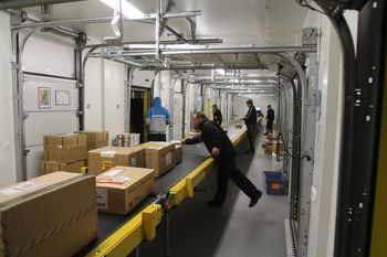 E-commerce na pełnych obrotach. Świąteczny sezon to wielki test
