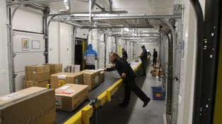 E-commerce na pełnych obrotach. Świąteczny sezon to wielki test
