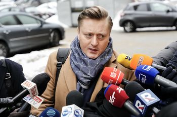Jest potwierdzenie ws. Romanowskiego. Jego adwokat zabrał głos