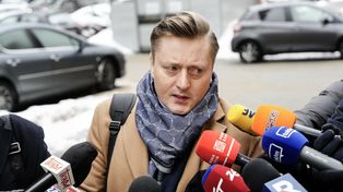 Jest potwierdzenie ws. Romanowskiego. Jego adwokat zabrał głos