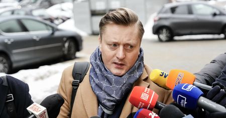 Jest potwierdzenie ws. Romanowskiego. Jego adwokat zabrał głos