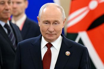 Putin "gotowy" na rozmowę z Zełenskim. Kreml: nikt nie zadzwonił
