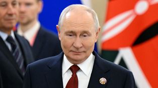 Putin "gotowy" na rozmowę z Zełenskim. Kreml: nikt nie zadzwonił