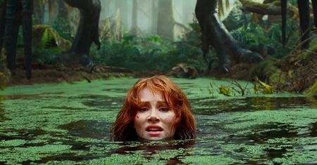 Reżyserka o porażkach filmowych: "Nigdy nie jestem zaskoczona, gdy coś nie działa"