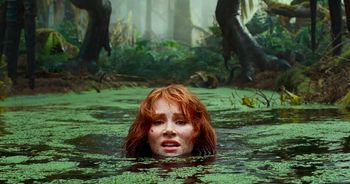 Reżyserka o porażkach filmowych: "Nigdy nie jestem zaskoczona, gdy coś nie działa"