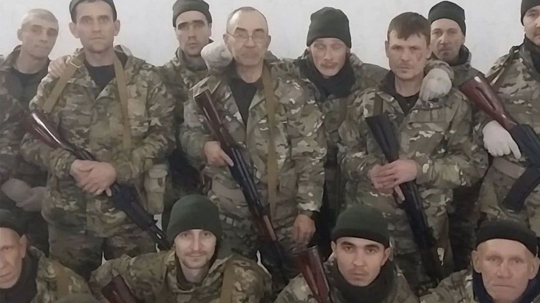 Najemnicy z Grupy Wagnera wracają do domów, co zrobi Rosja? 