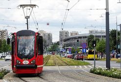 Katowice. Powstanie nowa linia tramwajowa, jest przetarg