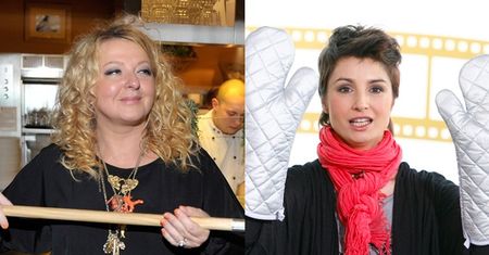 Magda Gessler krytykuje Brodzik!