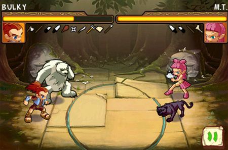 My Brute potaniało! 2