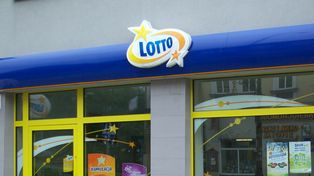 Co za niefart. Aż 62 takie kupony w Lotto