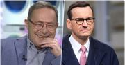 Zadrwili z Morawieckiego. Puścili piosenkę disco polo o Morawieckim