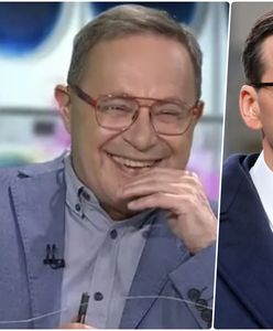 Zadrwili z Morawieckiego. Puścili piosenkę disco polo o Morawieckim