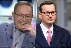Zadrwili z Morawieckiego. Puścili piosenkę disco polo o Morawieckim