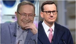Zadrwili z Morawieckiego. Puścili piosenkę disco polo o Morawieckim