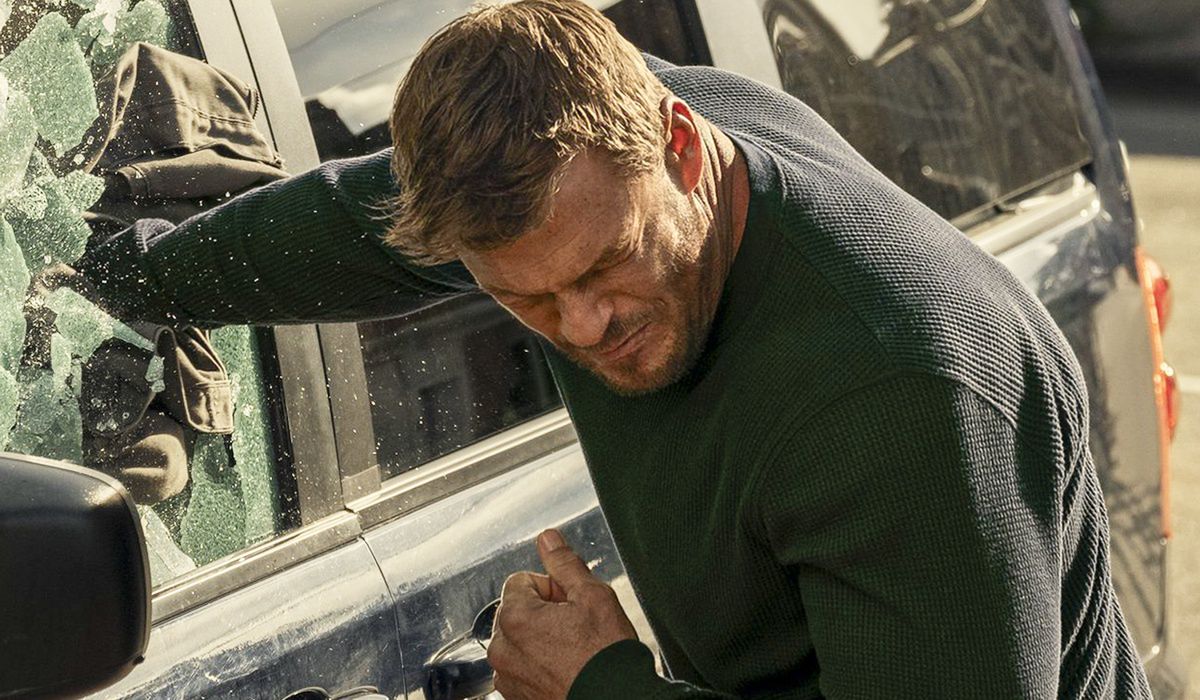 "Reacher"